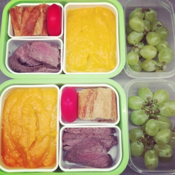Lunchbox