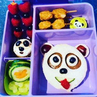 Lunchbox Idea — lunchbox by Lunchboxforlulu