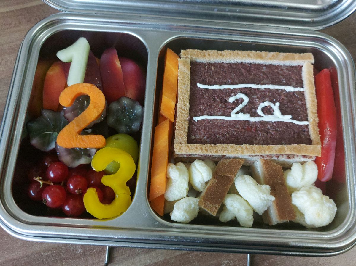Lunchbox