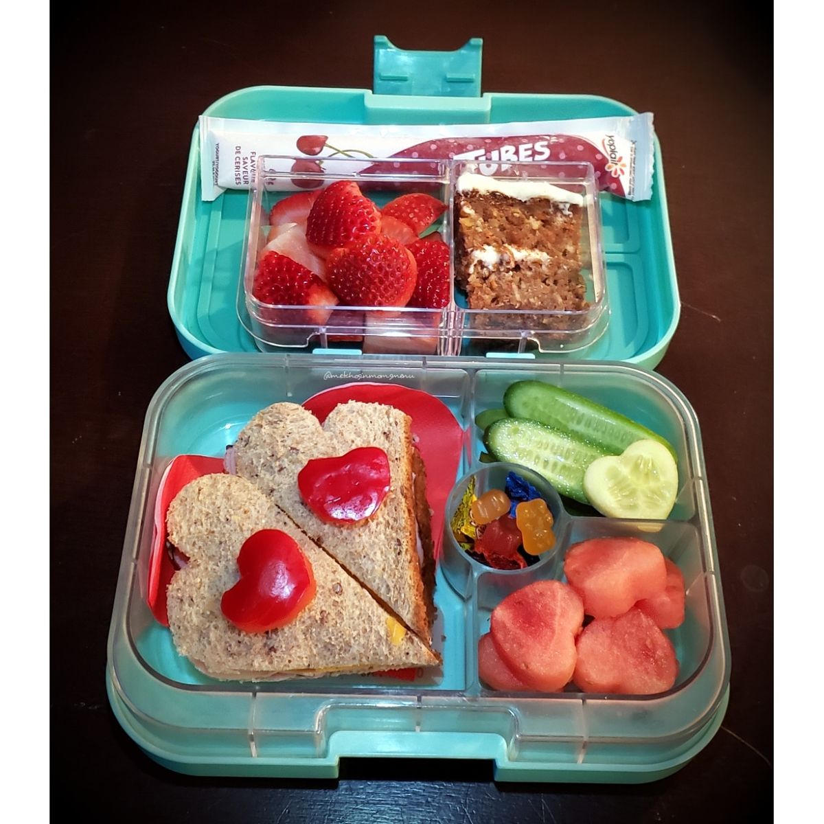 Lunchbox