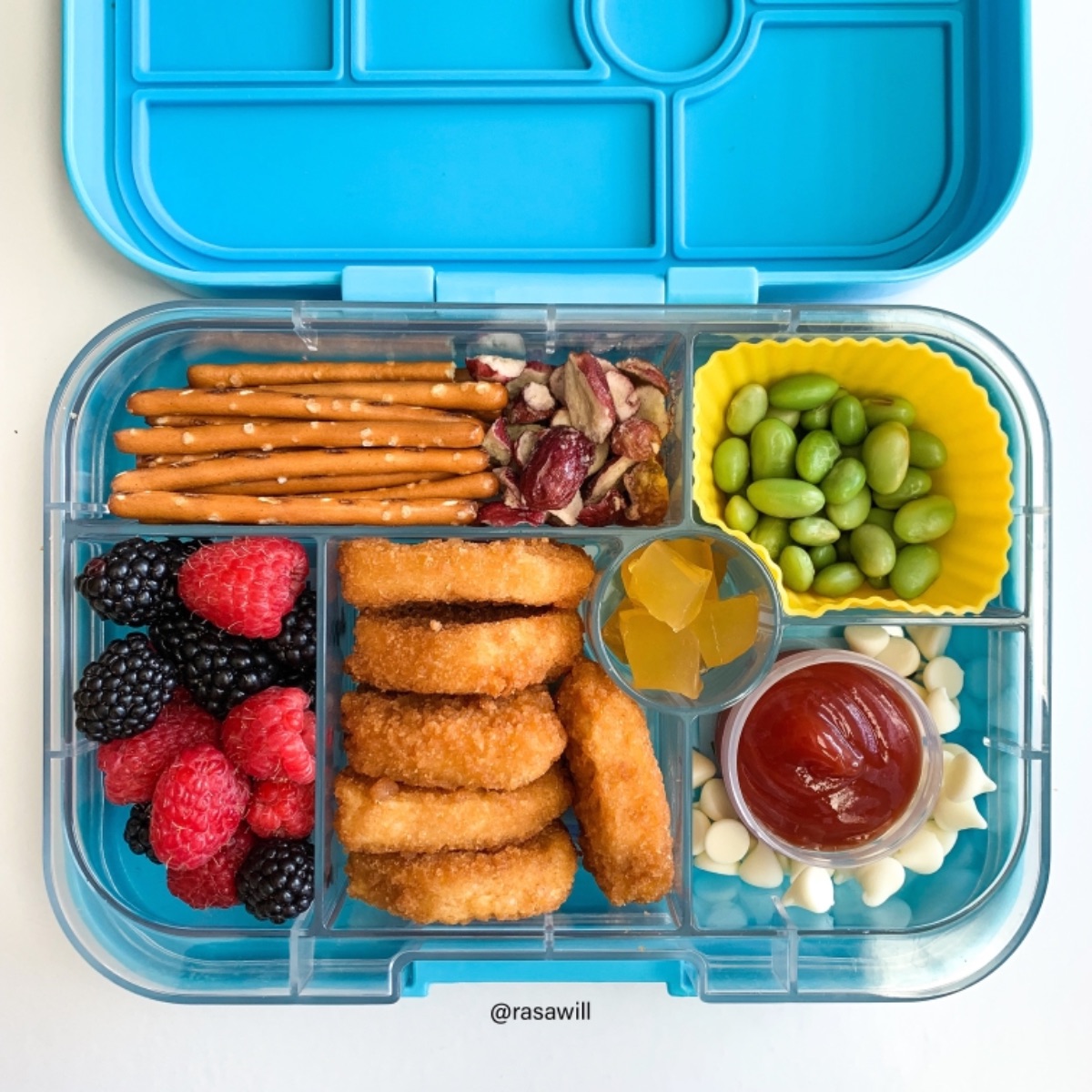 Lunchbox