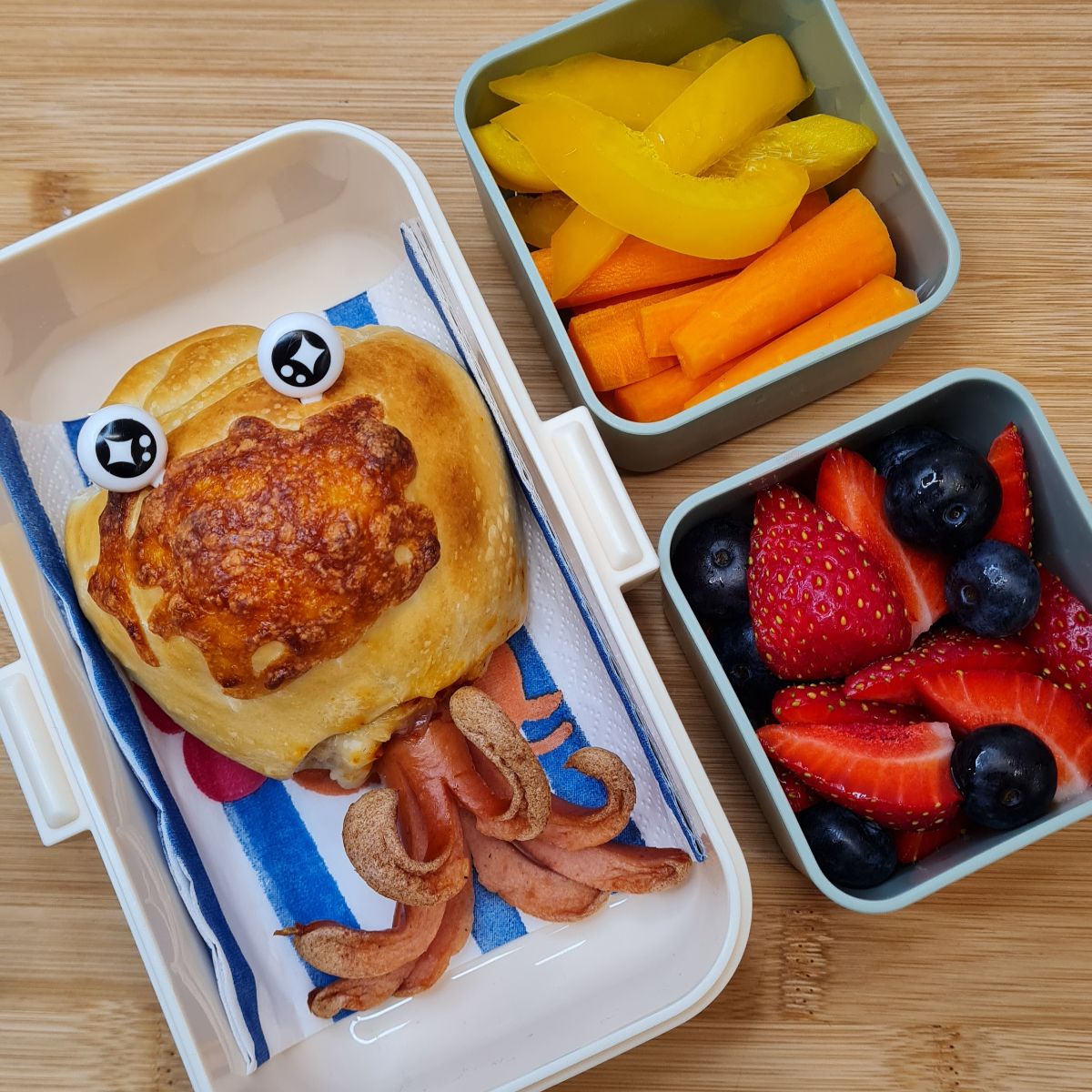 Lunchbox