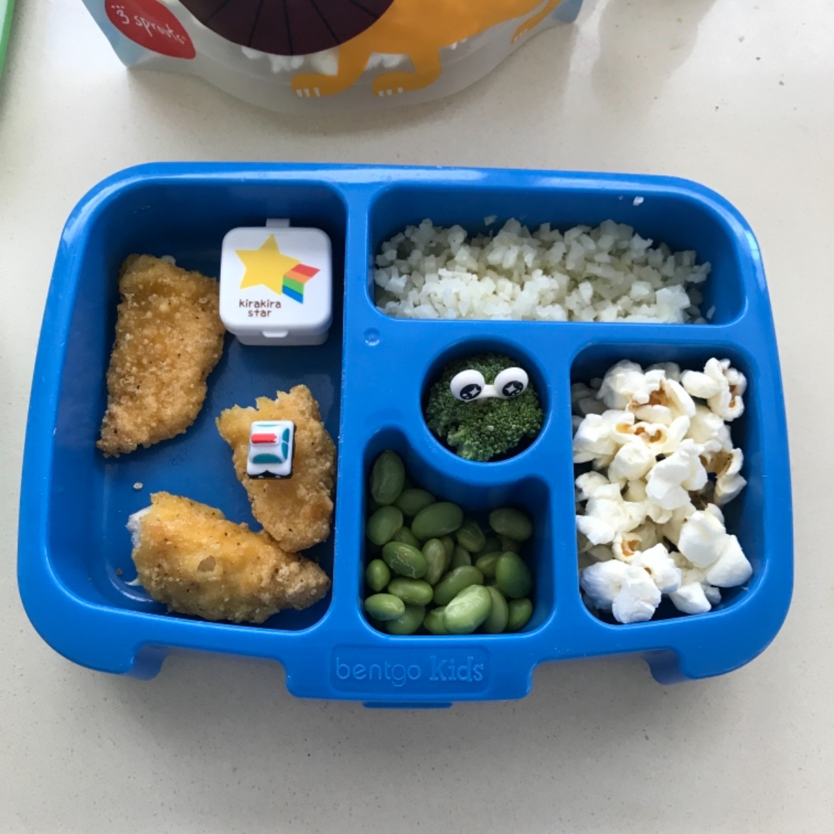 Lunchbox