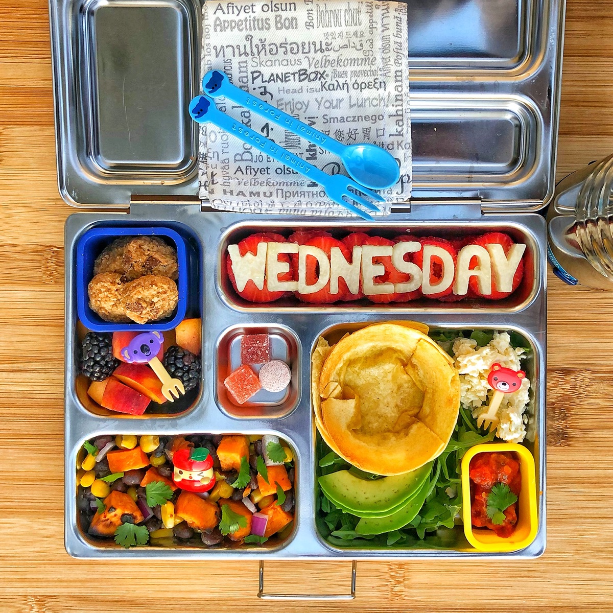 Lunchbox