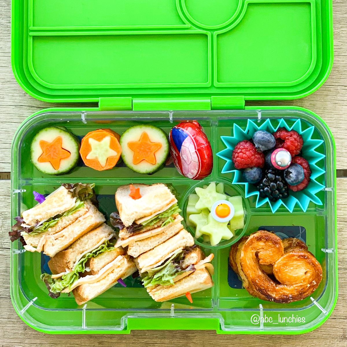 Lunchbox