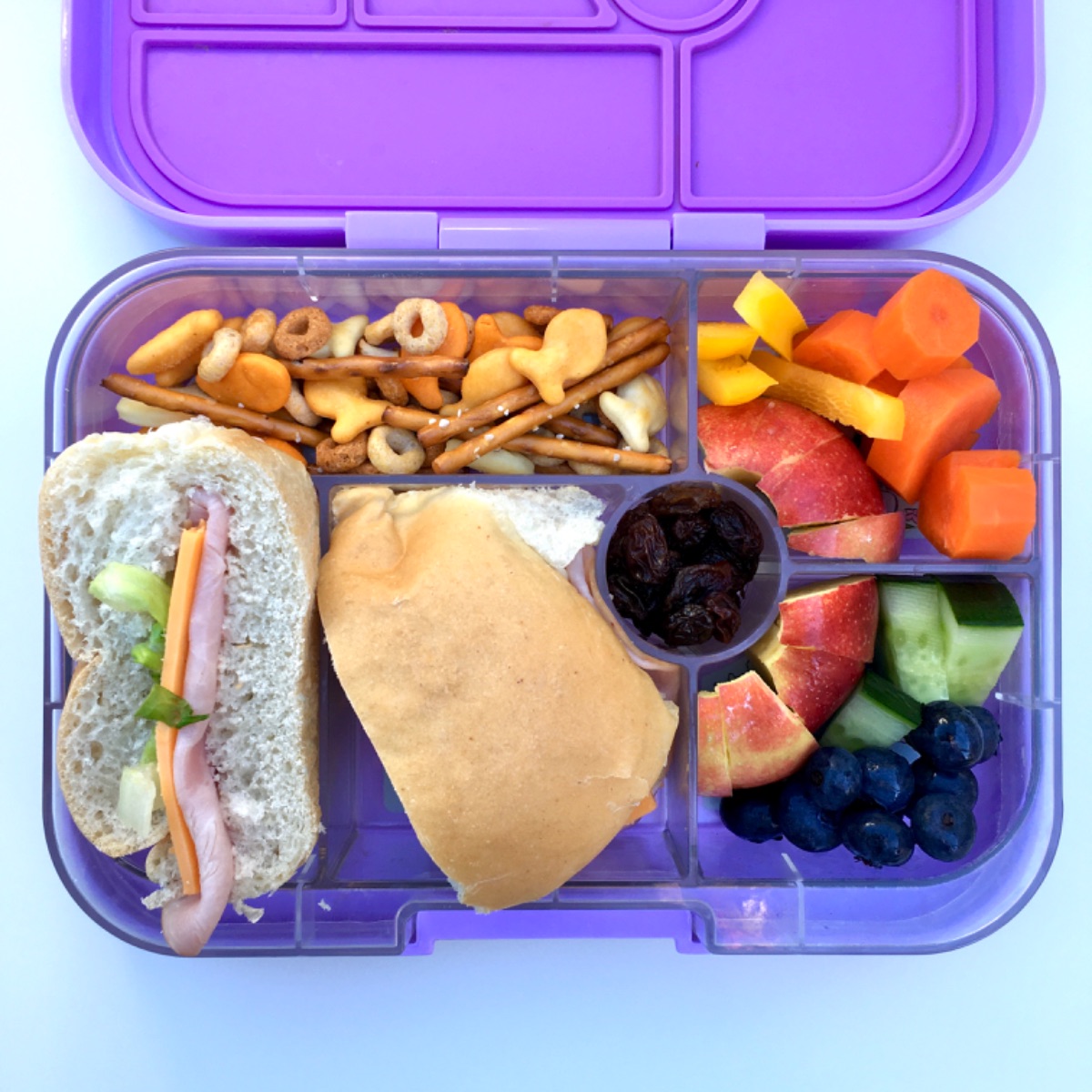Lunchbox