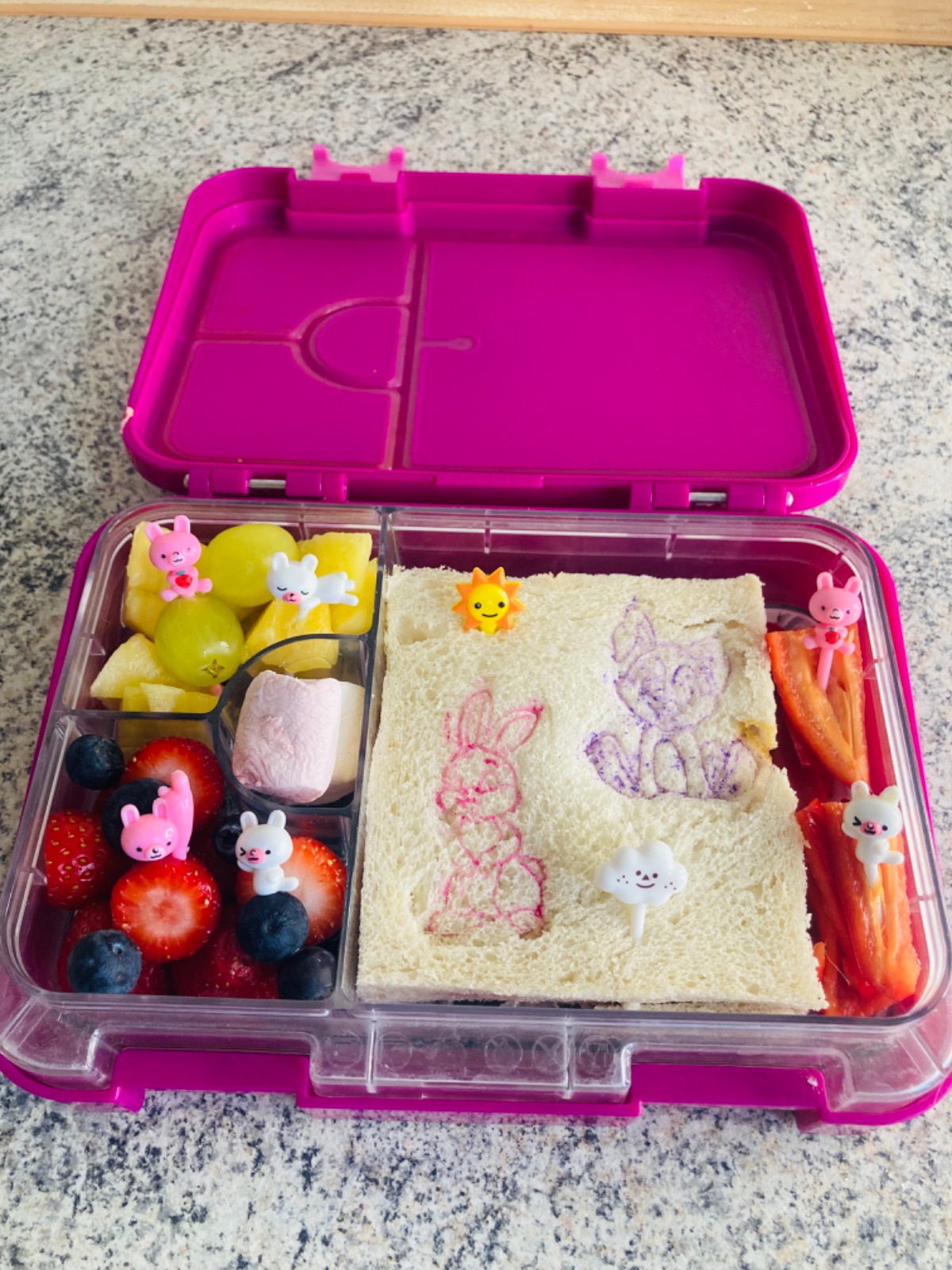Lunchbox
