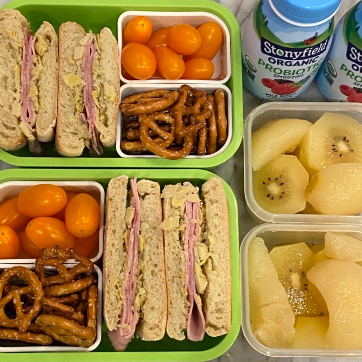 Lunchbox