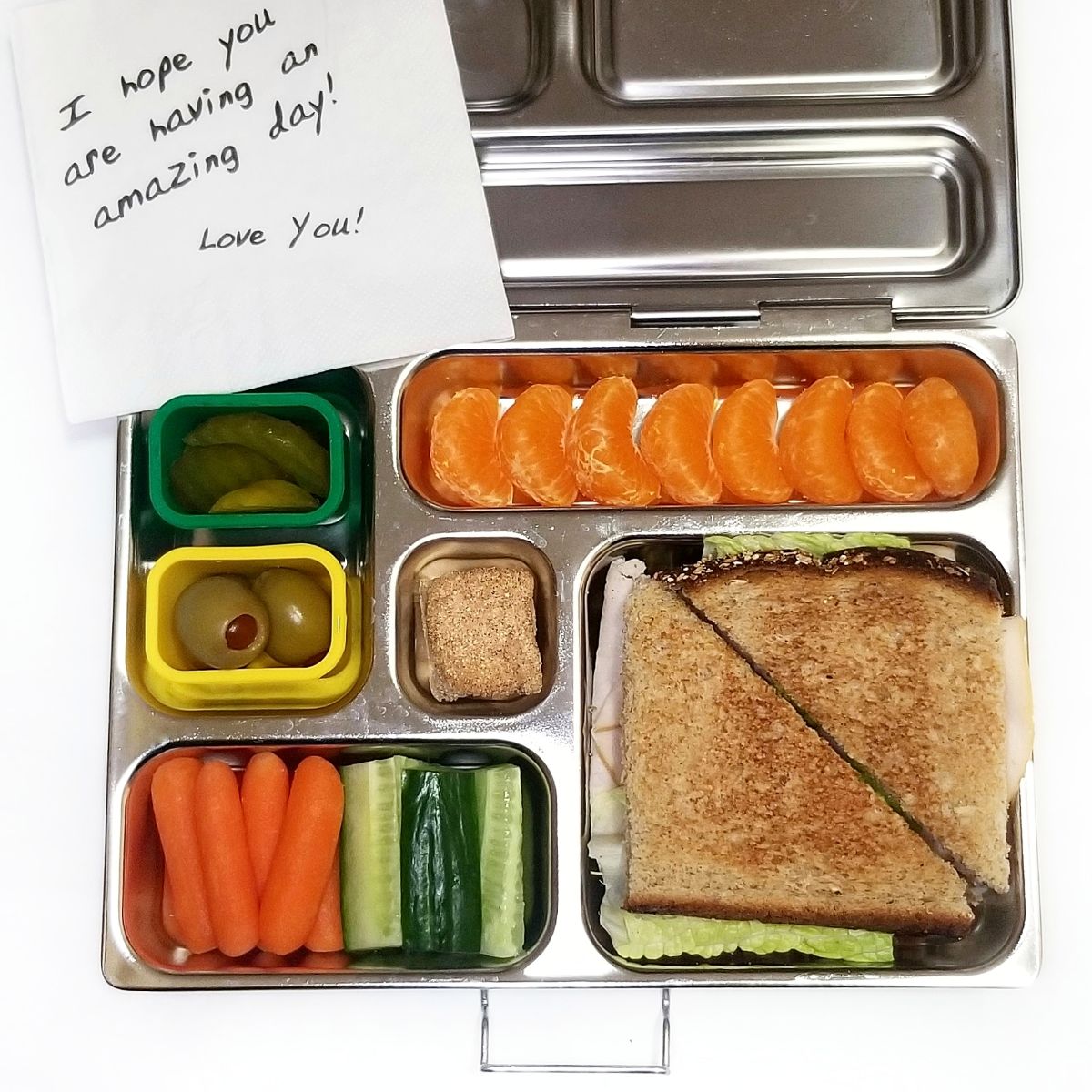 Lunchbox