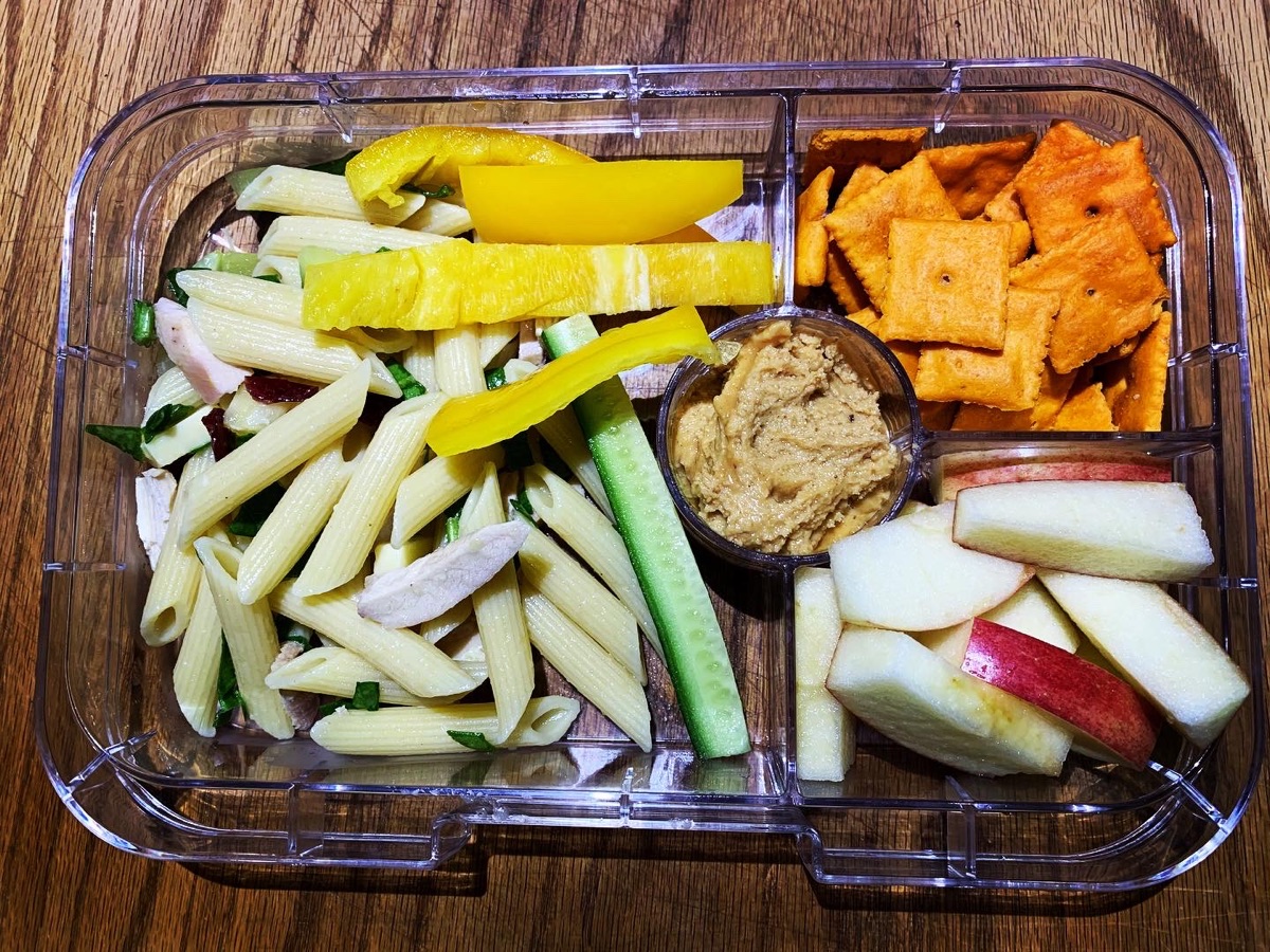 Lunchbox