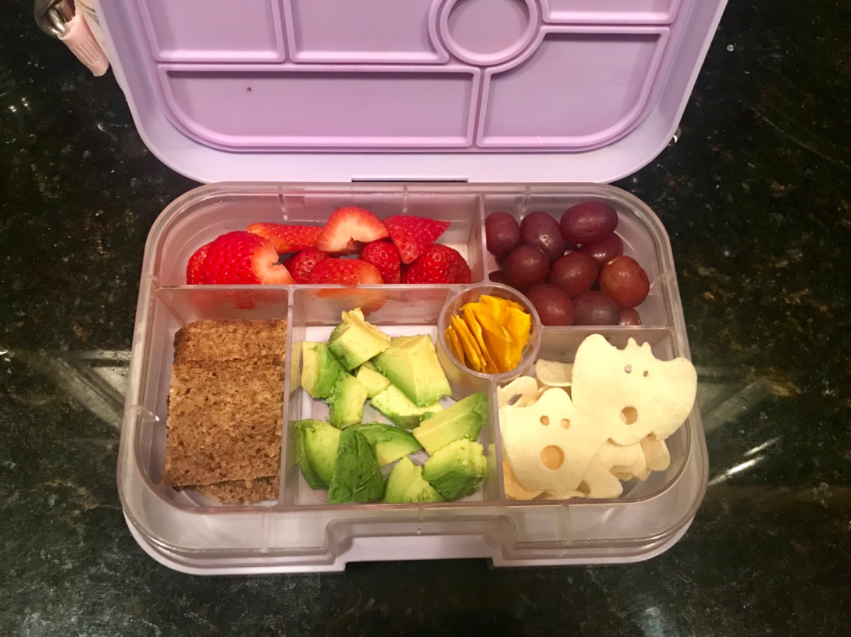 Lunchbox