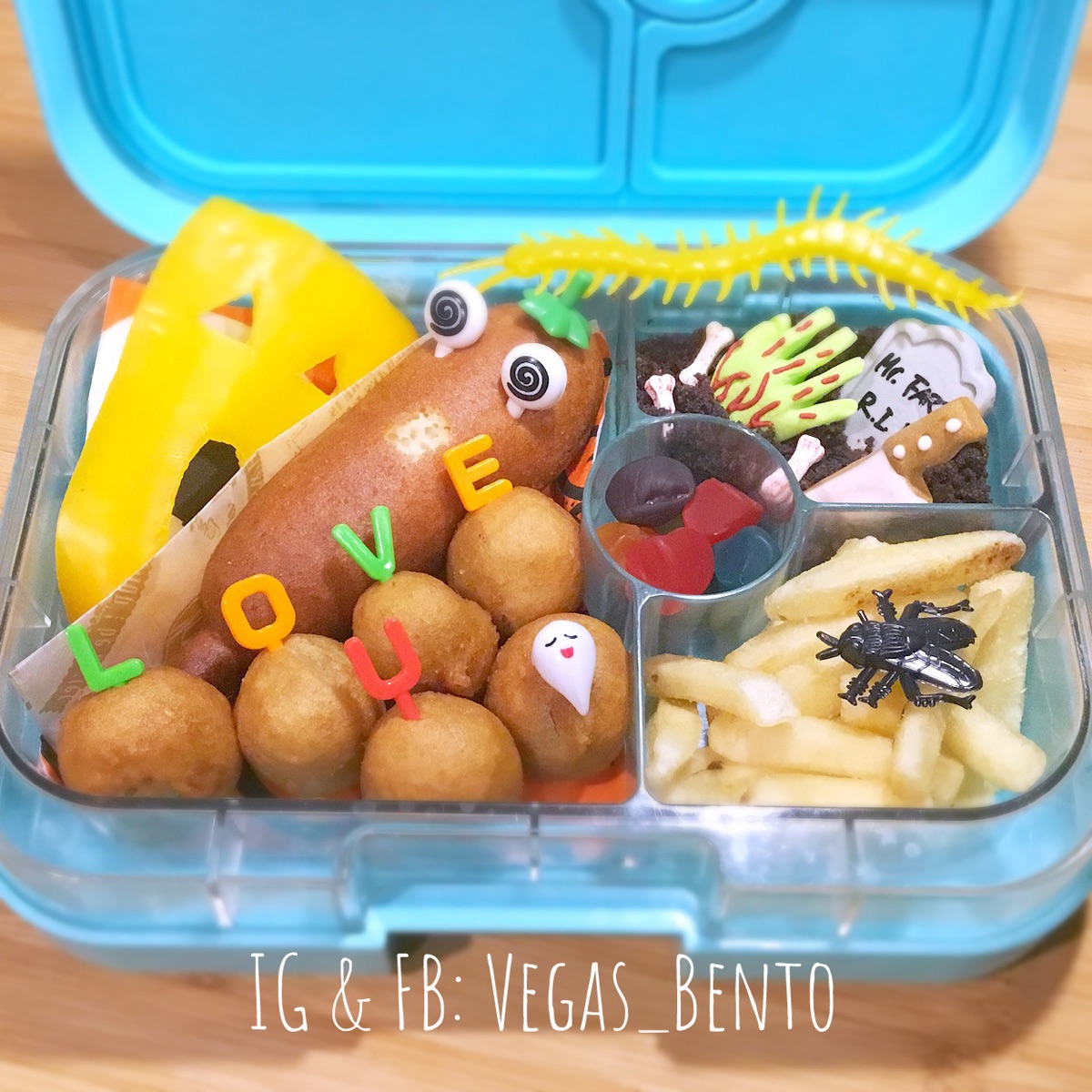 Lunchbox