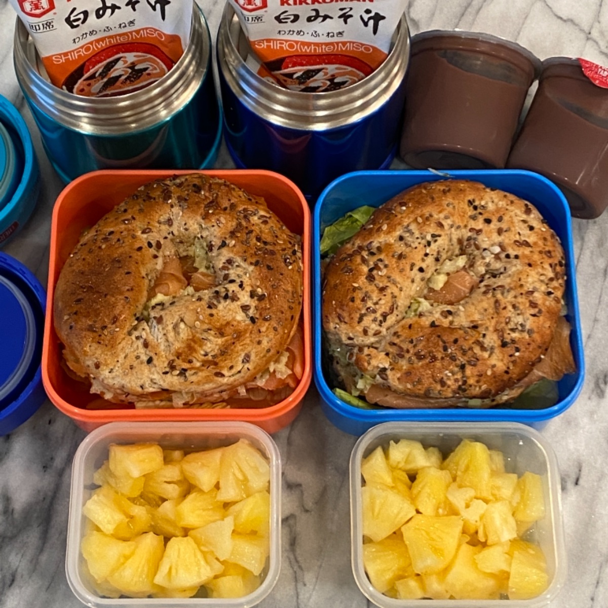 Lunchbox