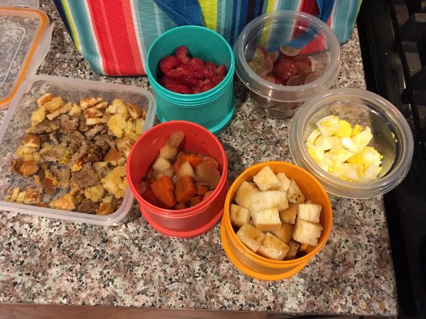 Lunchbox