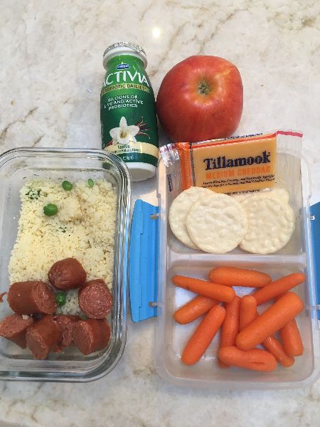 Lunchbox