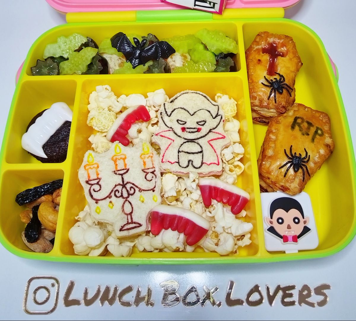 Lunchbox