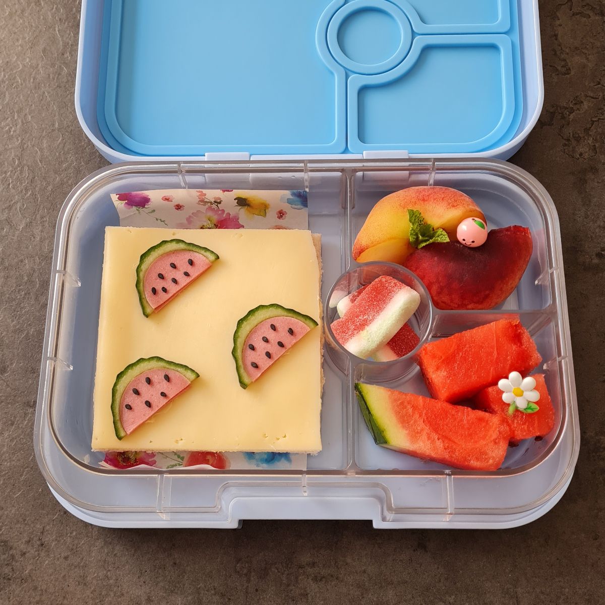 Lunchbox