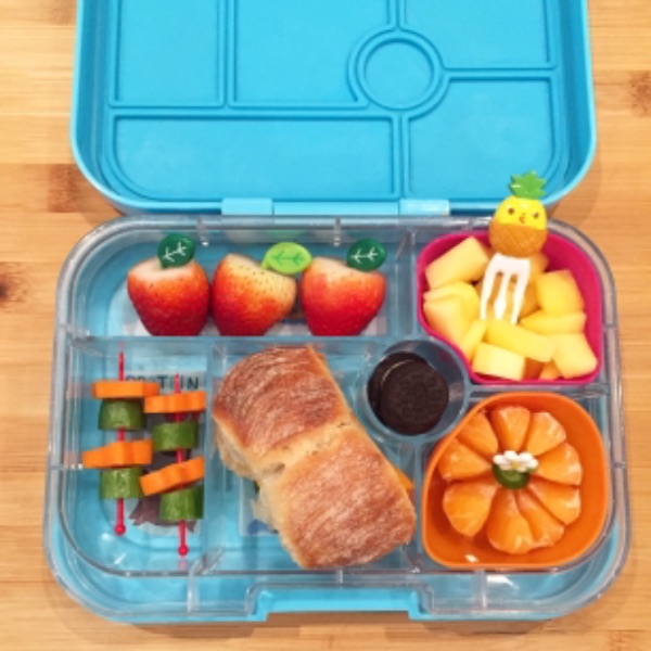 Lunchbox