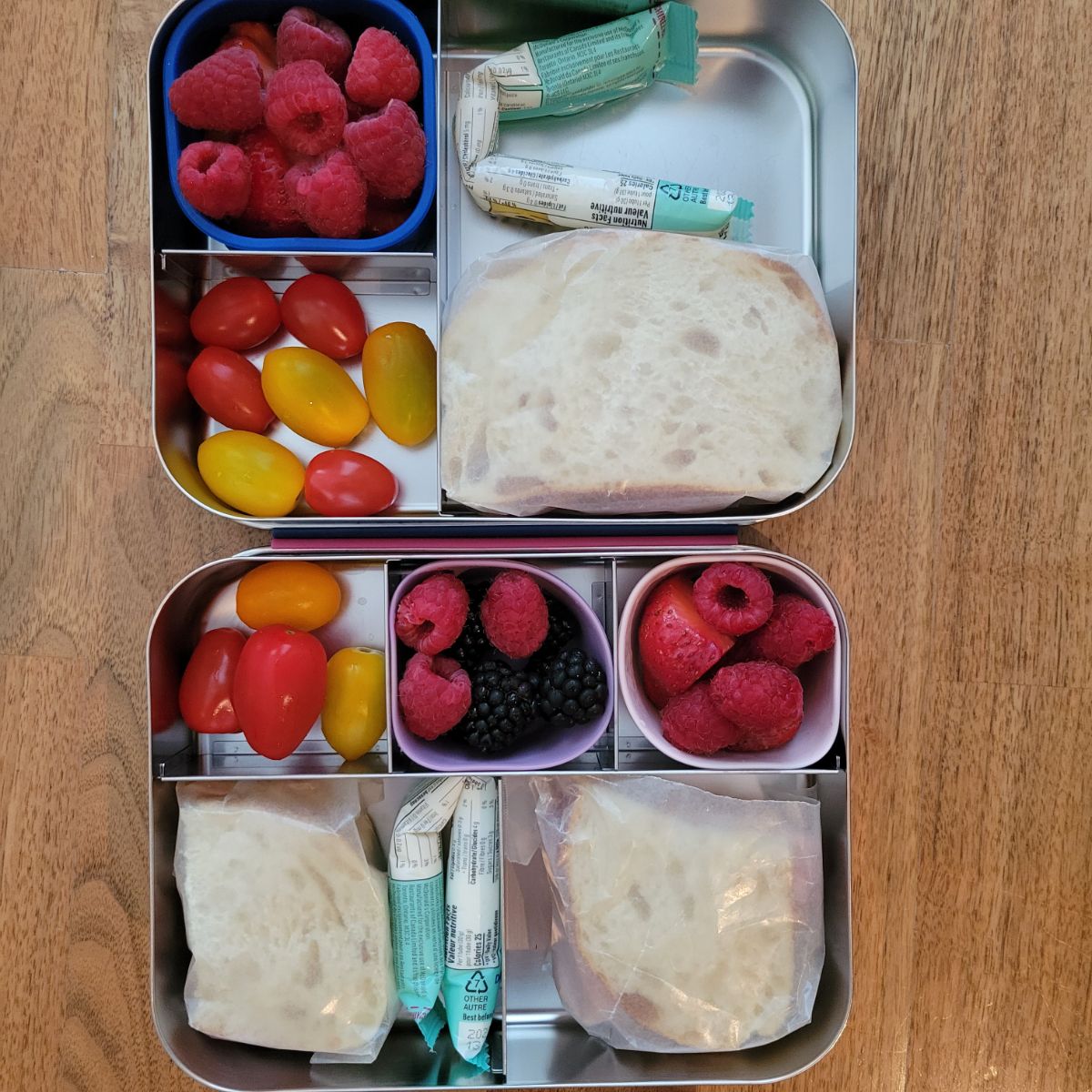 Lunchbox