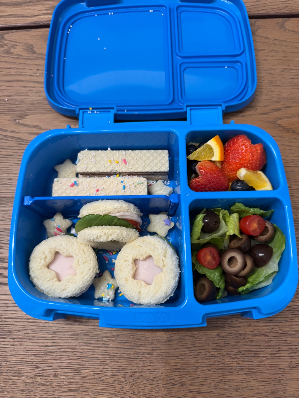 Lunchbox