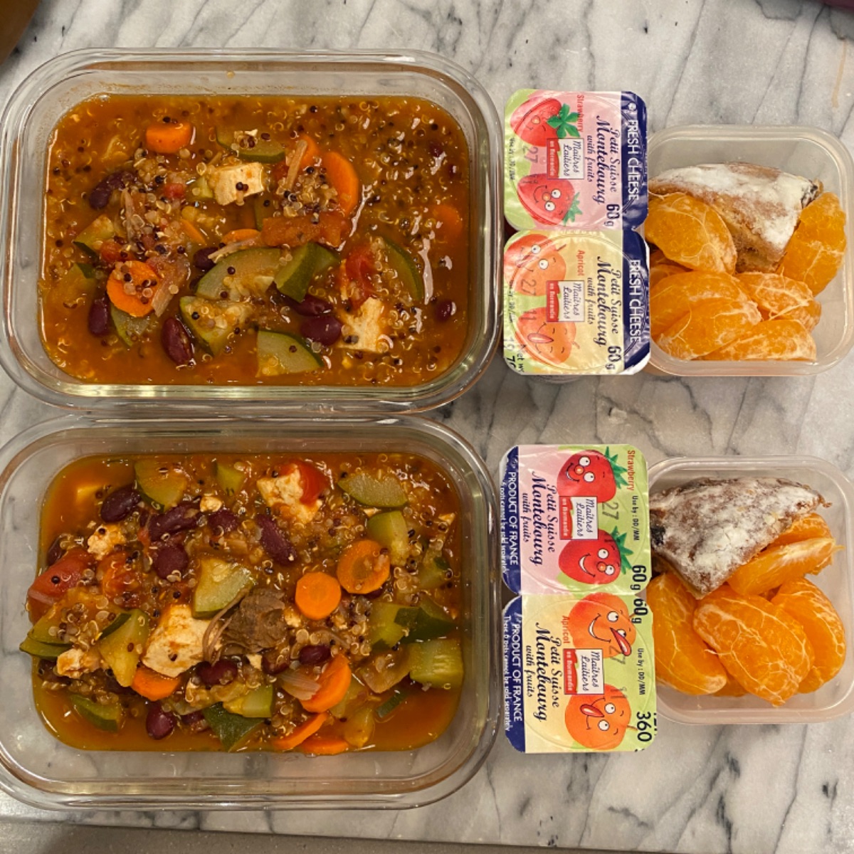 Lunchbox
