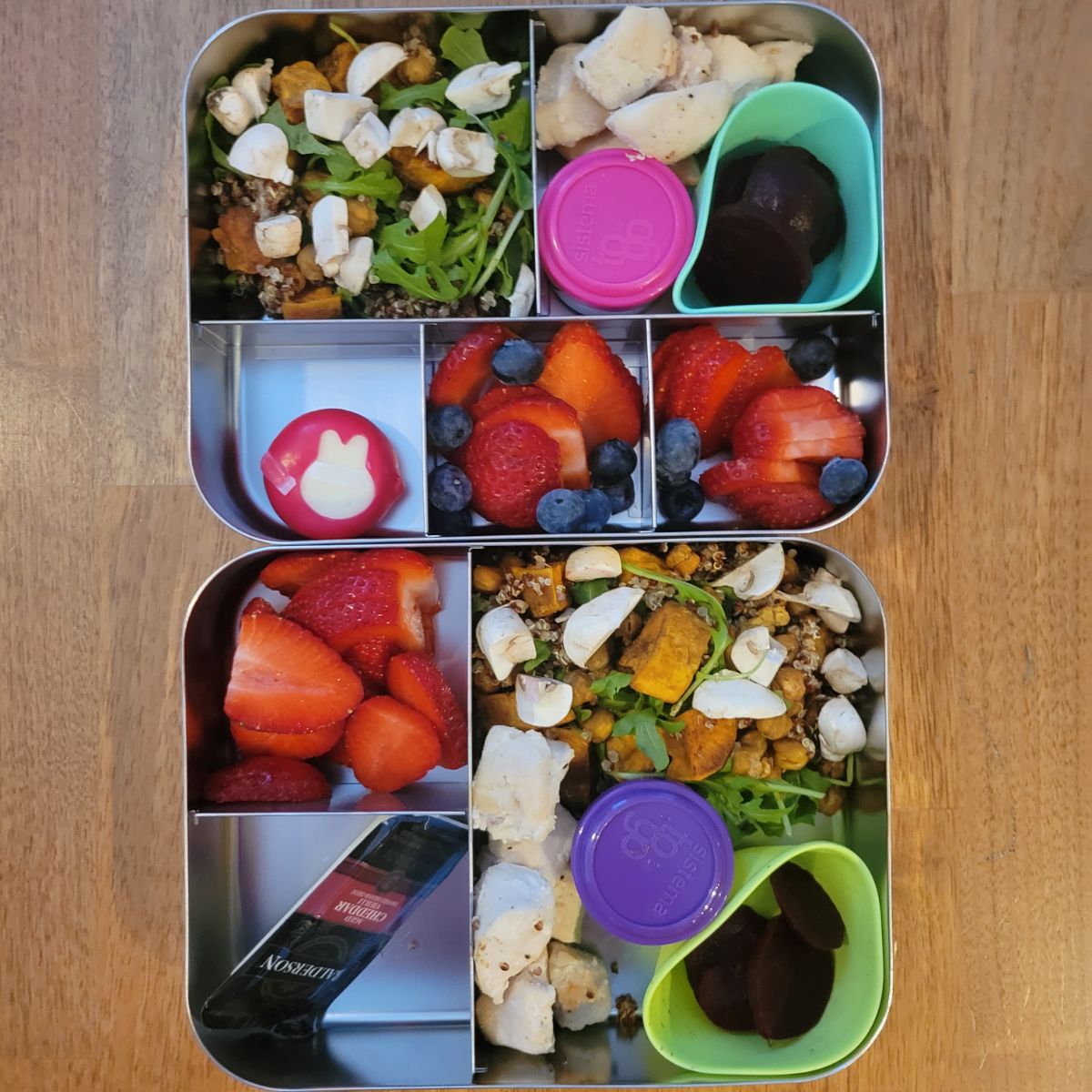 Lunchbox