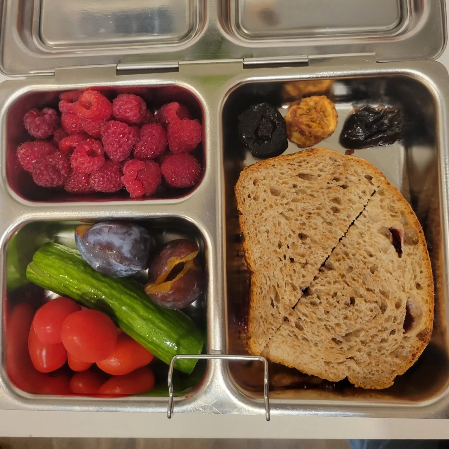 Lunchbox Idea — lunchbox by Momztries