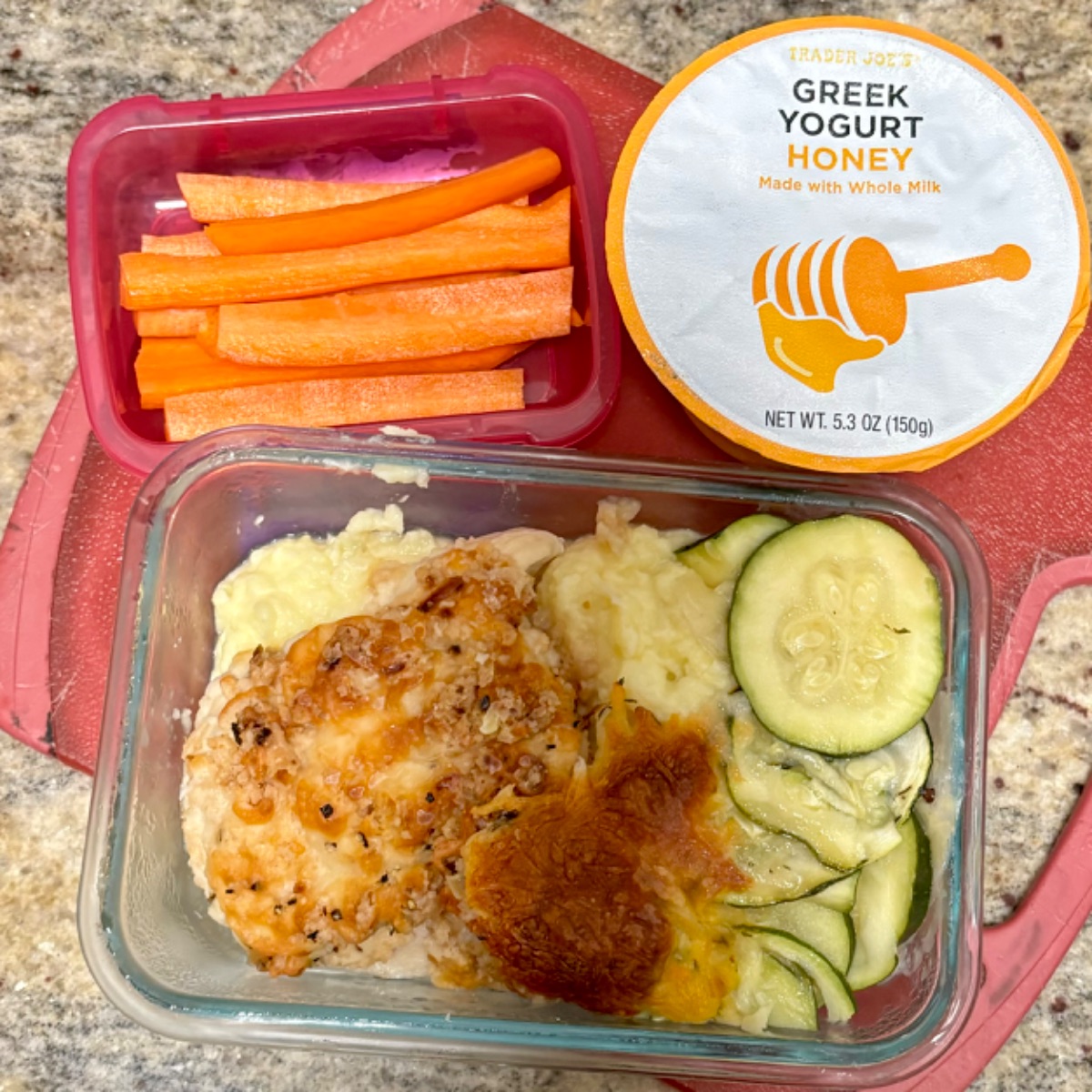 Lunchbox Idea — lunchbox by Alex