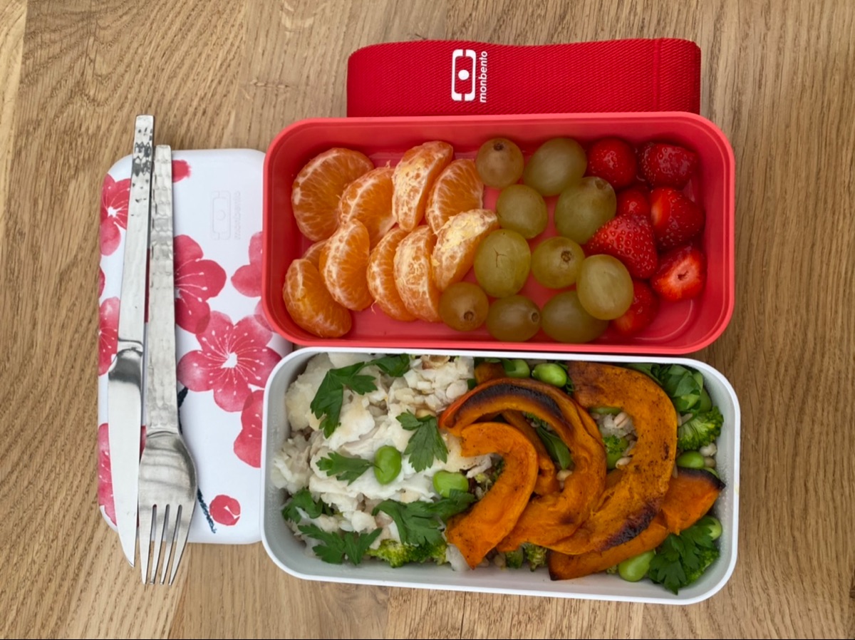 Lunchbox