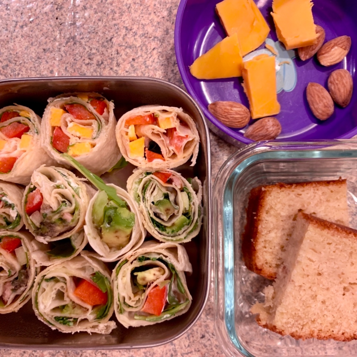 Lunchbox
