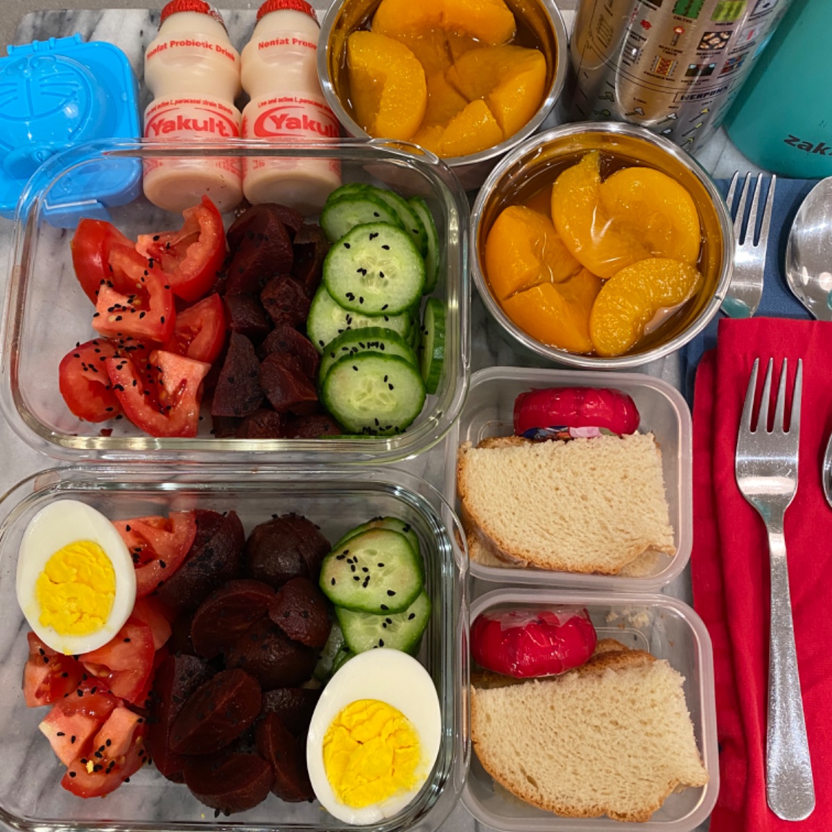 Lunchbox