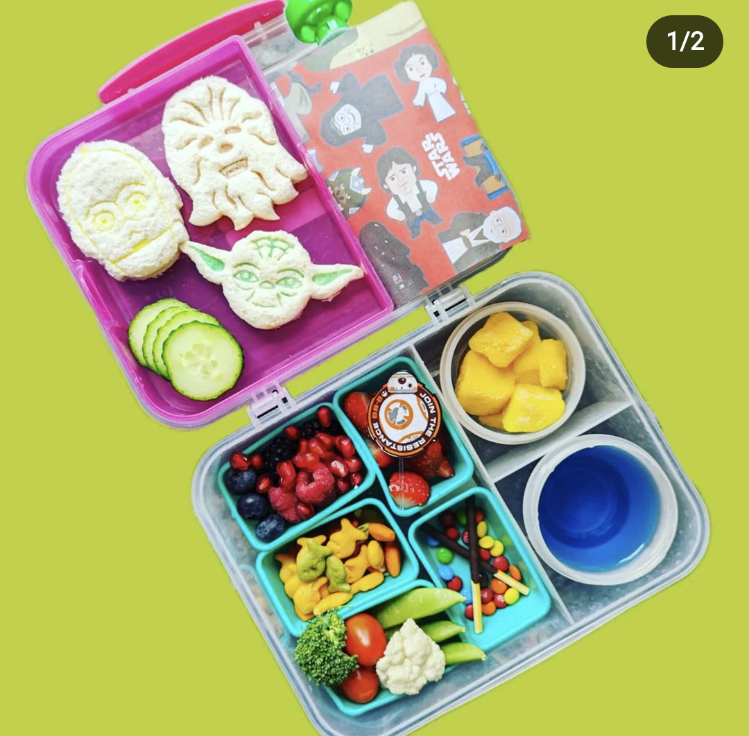 Lunchbox
