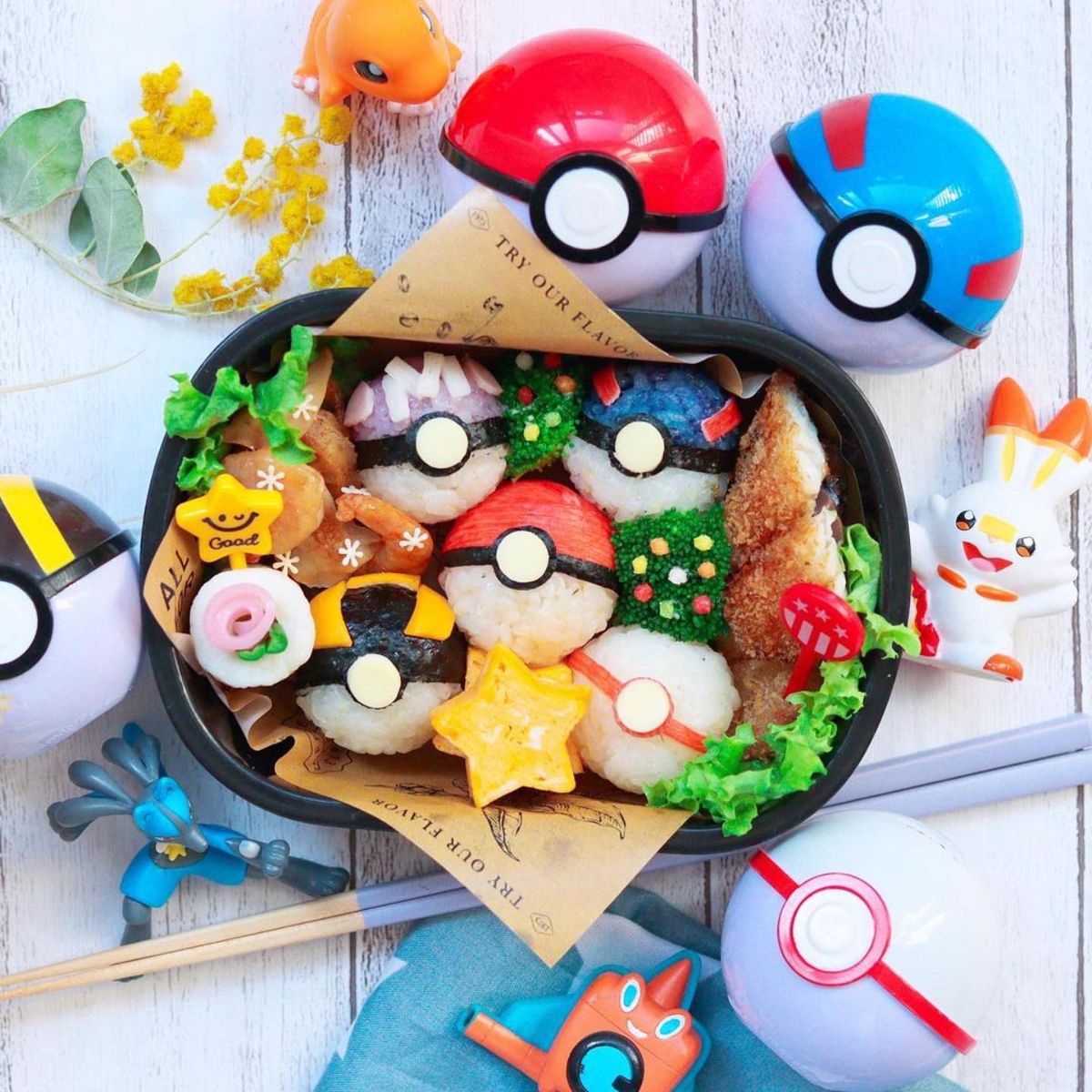 Lunchbox