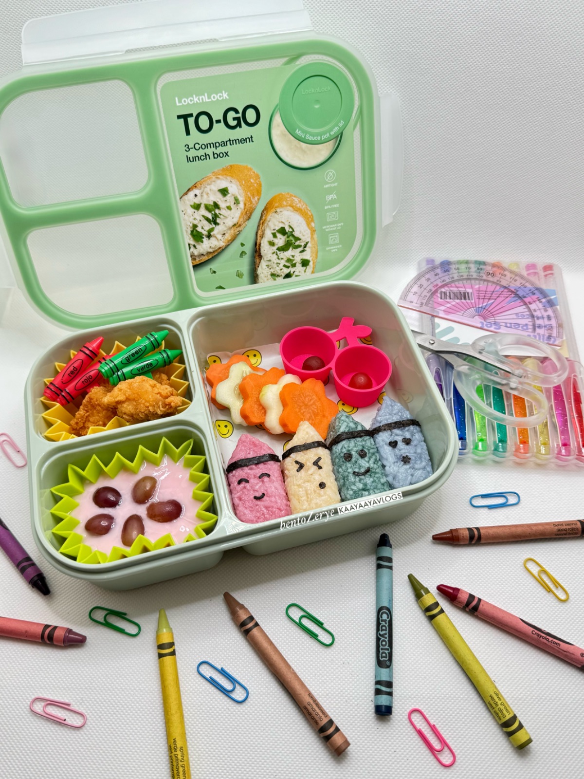 Lunchbox