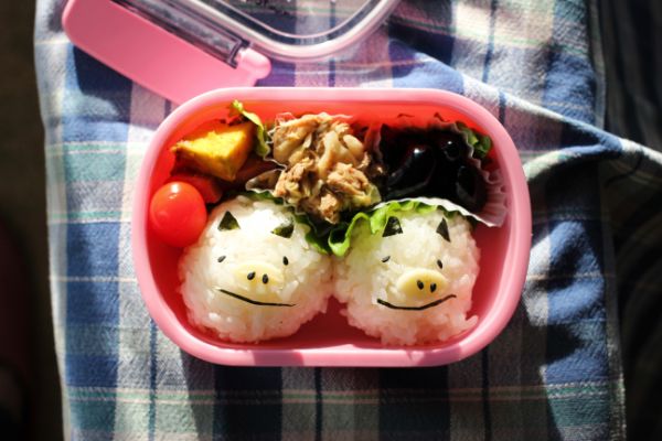Lunchbox