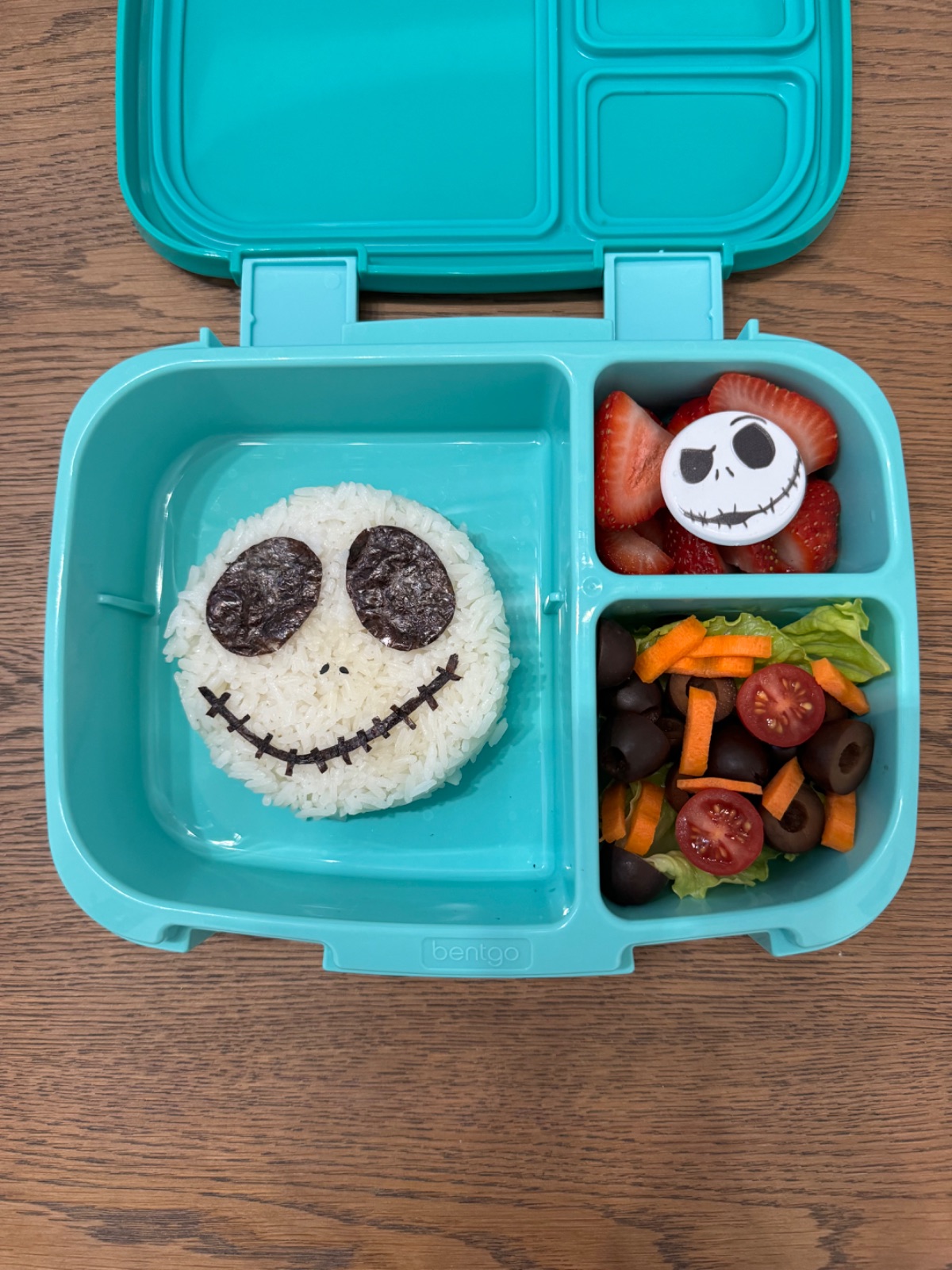 Lunchbox