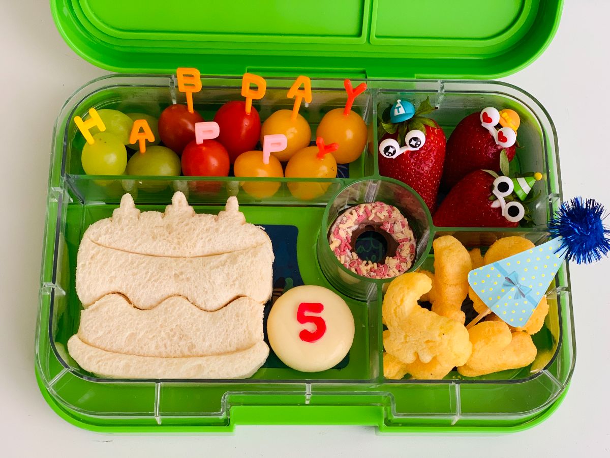 Lunchbox