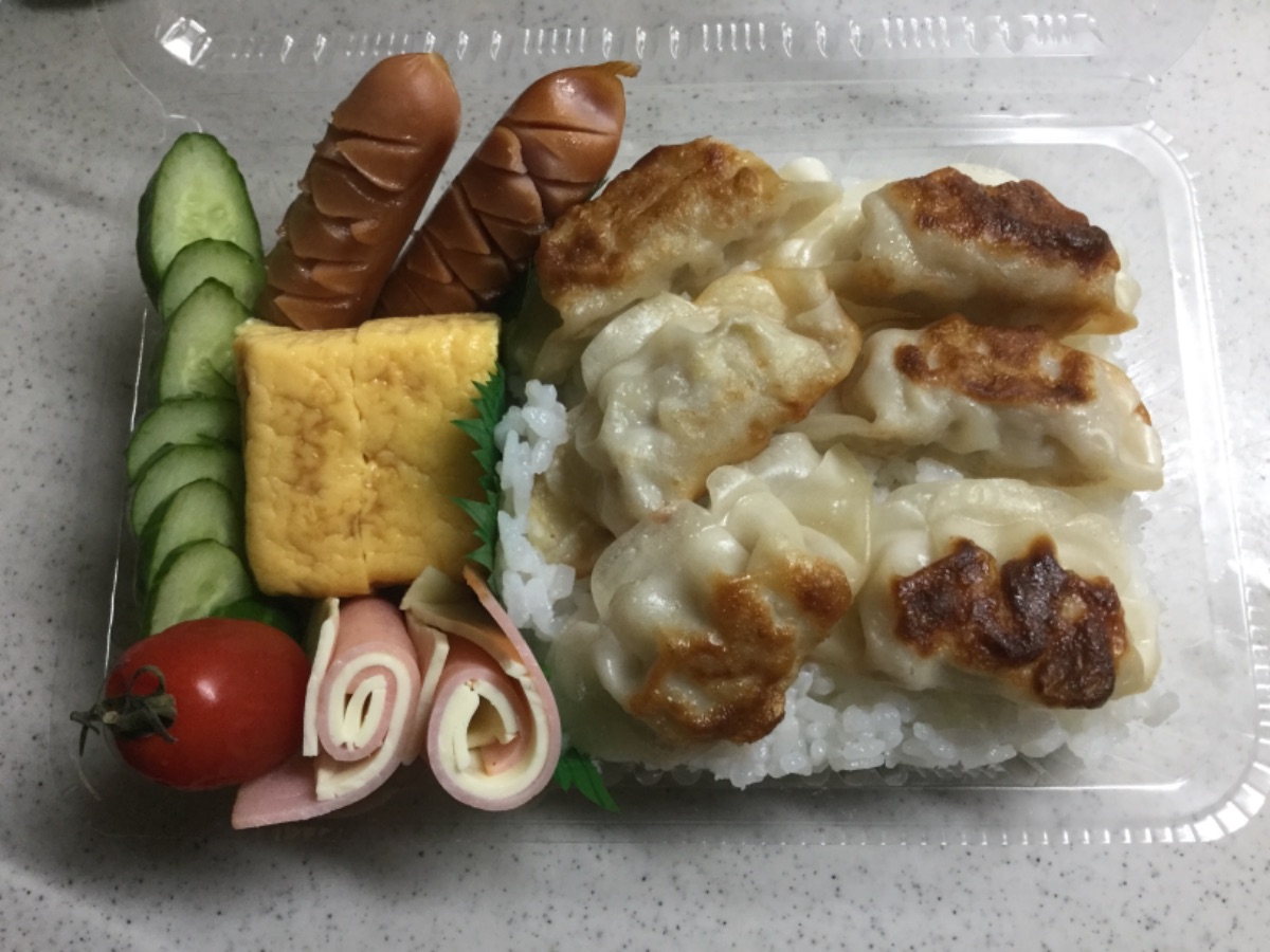 Lunchbox