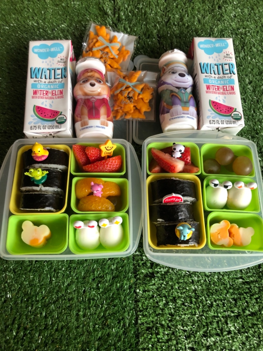 Doctor snack — lunchbox by Macgregorslunchbox