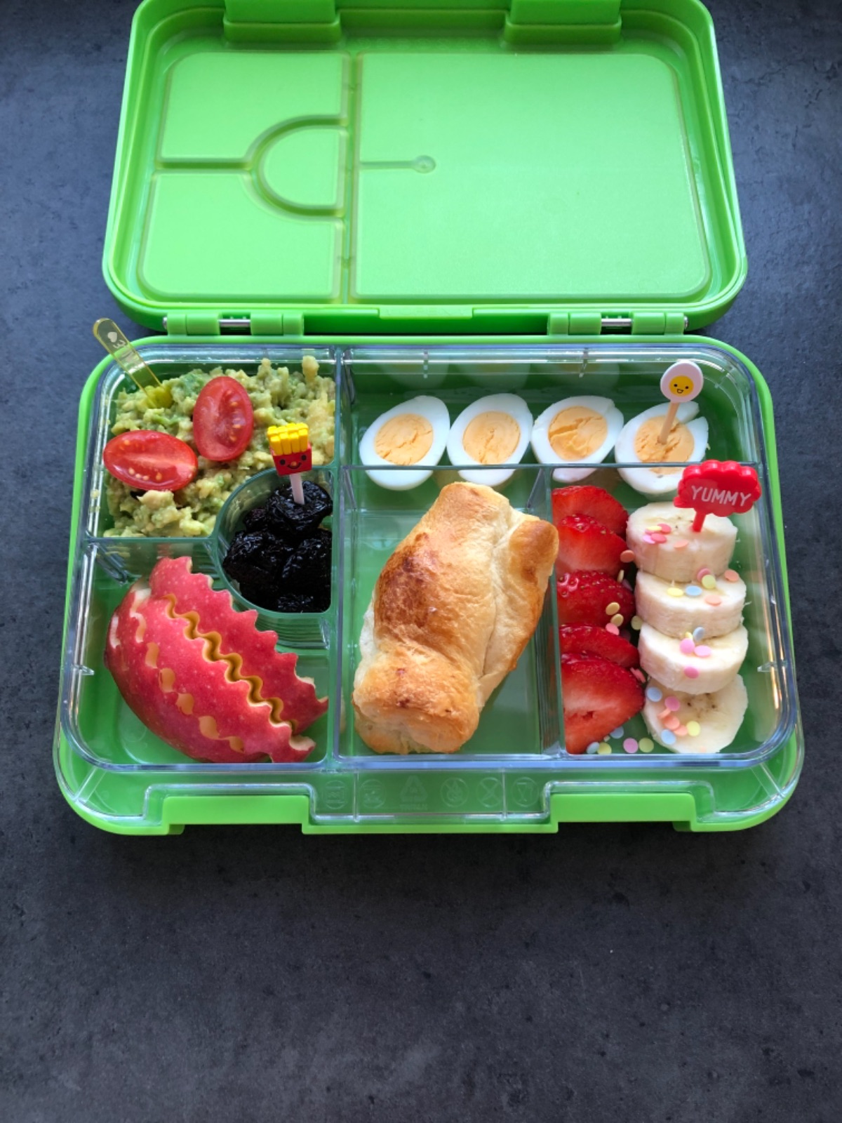 Lunchbox