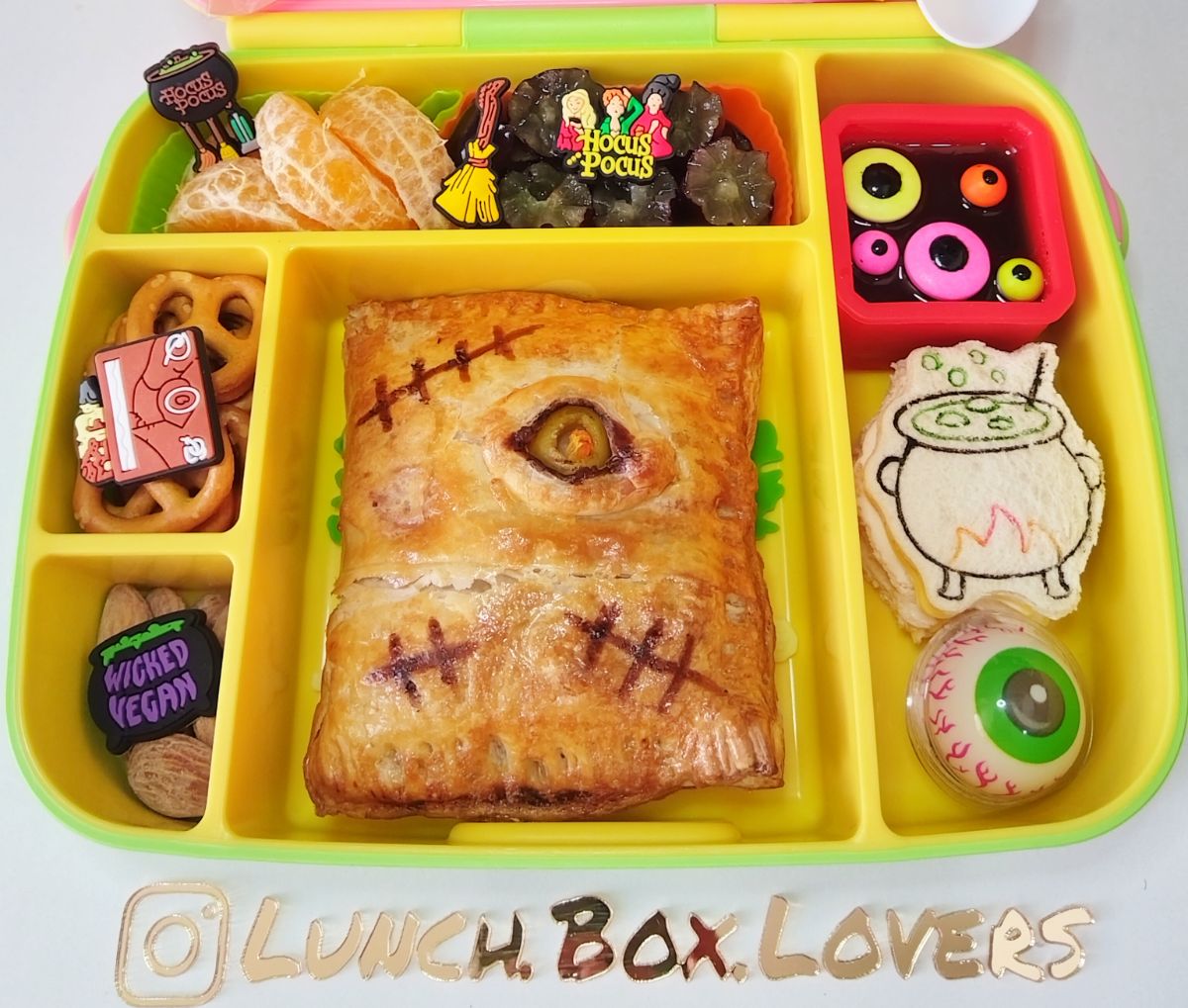 Lunchbox
