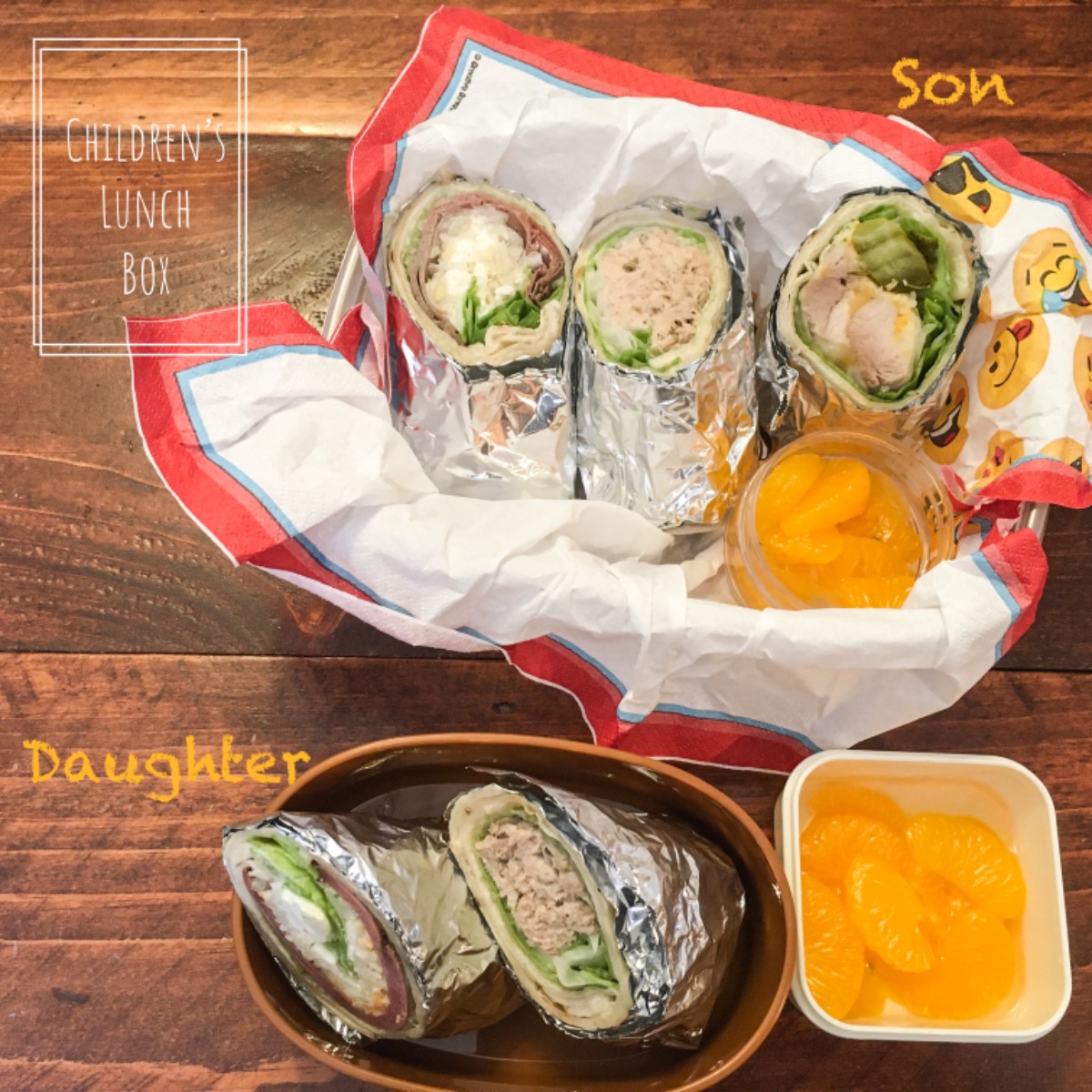 Lunchbox