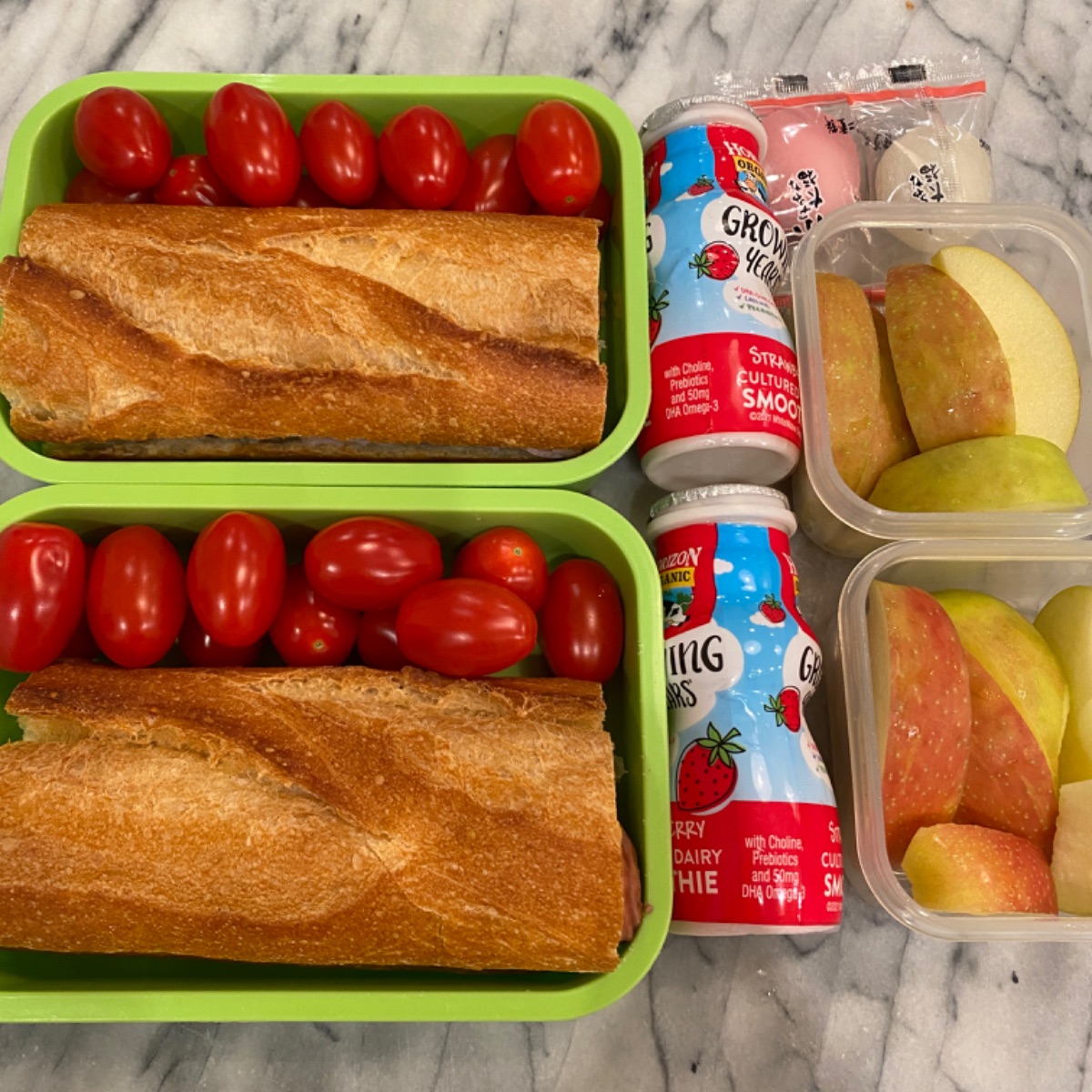 Lunchbox