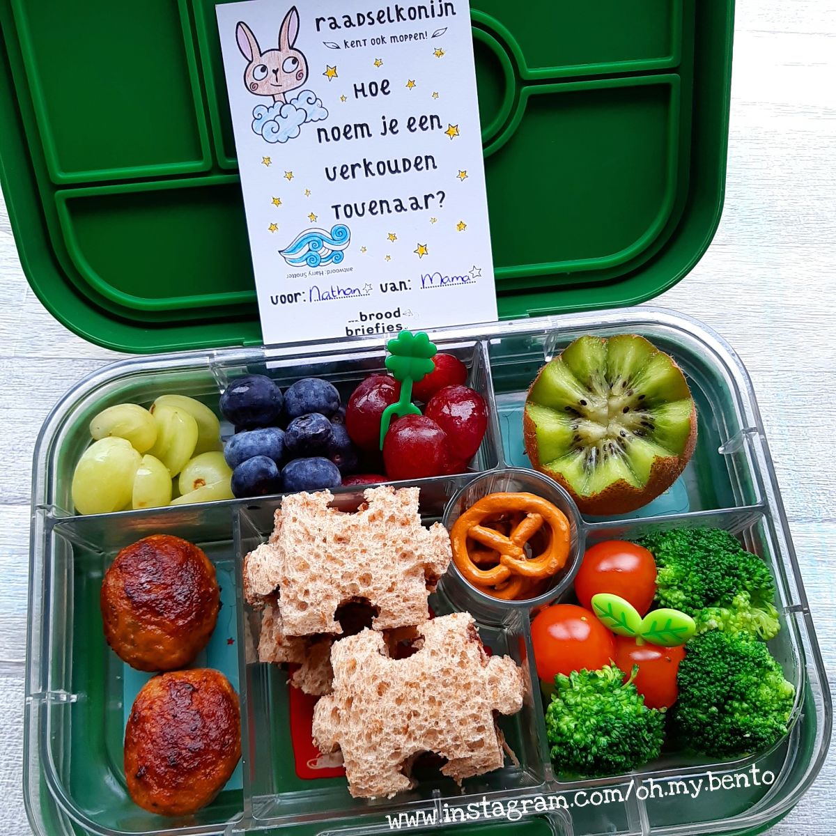 Lunchbox