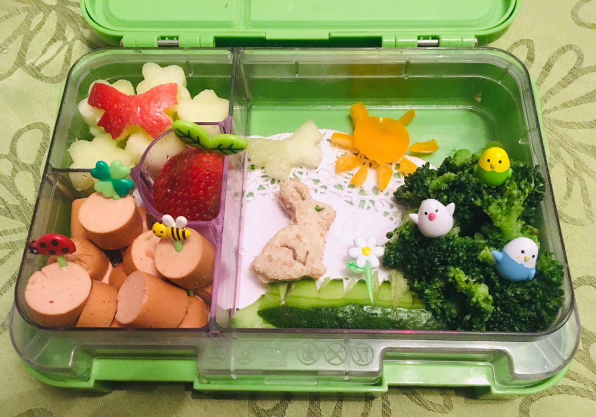 Lunchbox