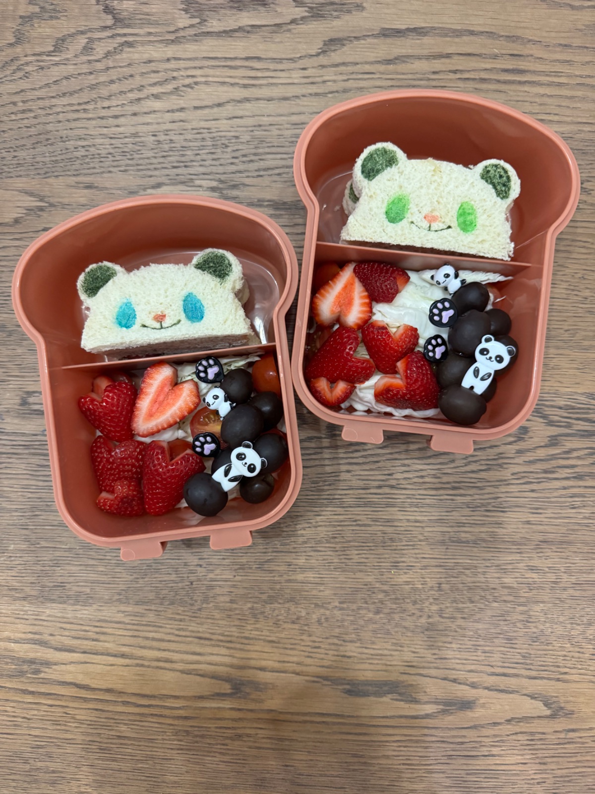 Lunchbox Idea — lunchbox by CoraLily