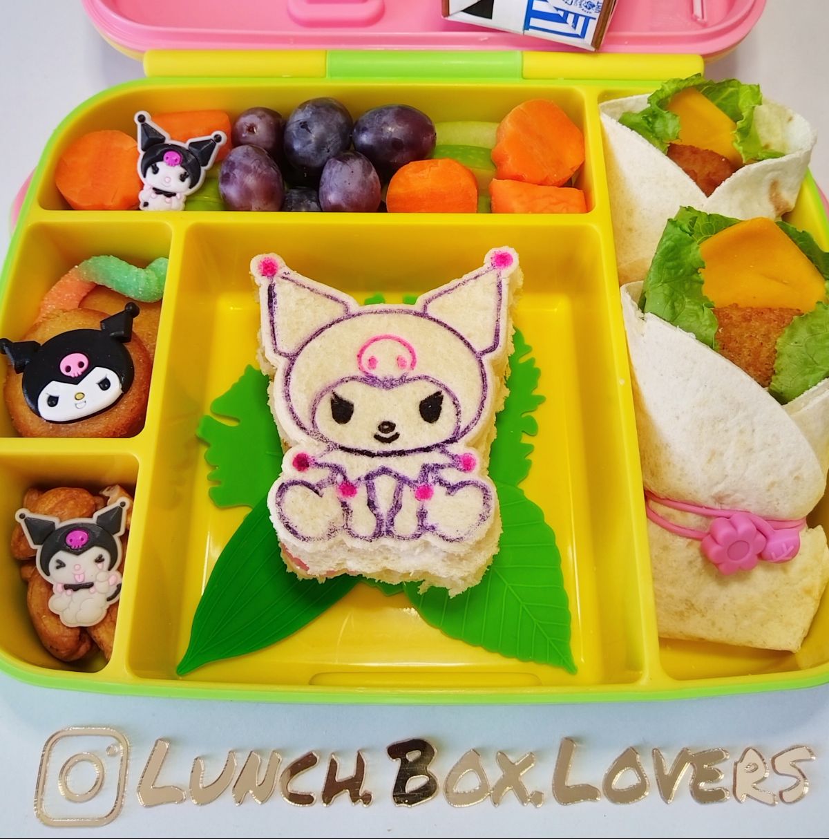 Lunchbox