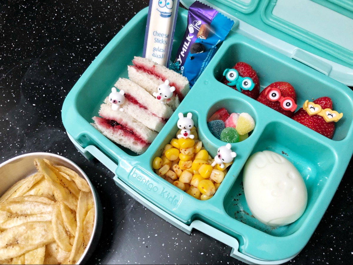 Lunchbox