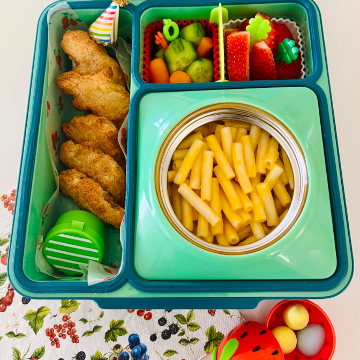 Lunchbox