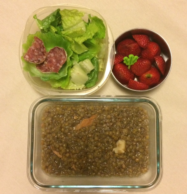 Lunchbox